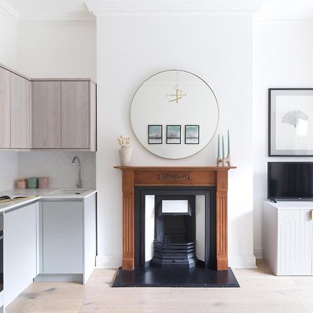 West End, Drury Lane, Modern 3 Bedroom Apt Londen Buitenkant foto