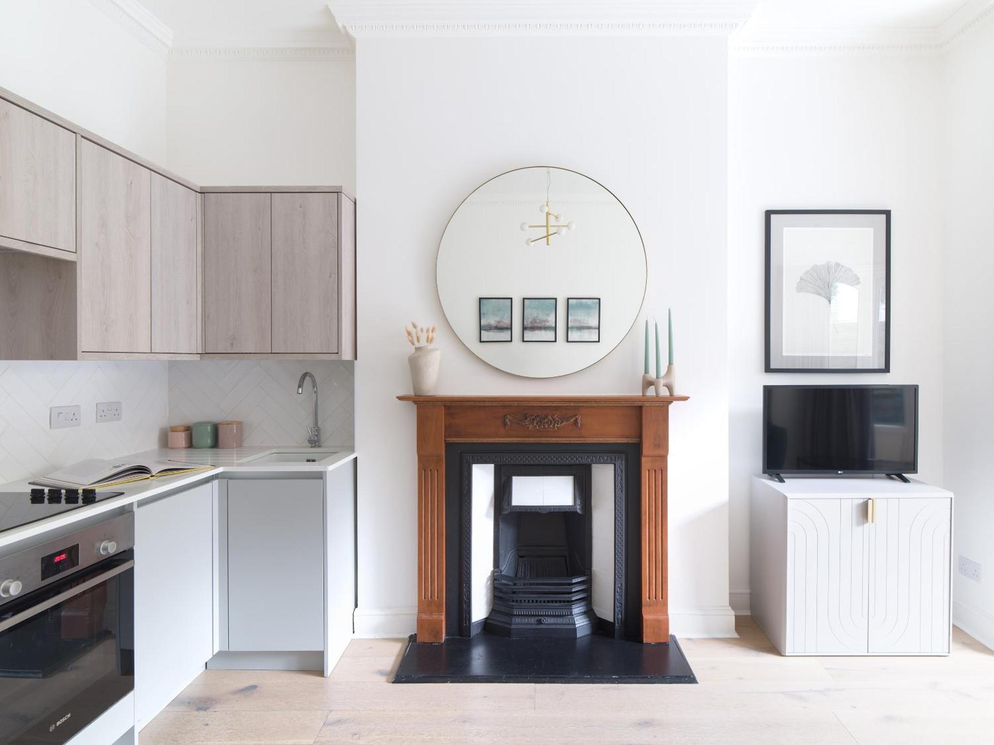 West End, Drury Lane, Modern 3 Bedroom Apt Londen Buitenkant foto